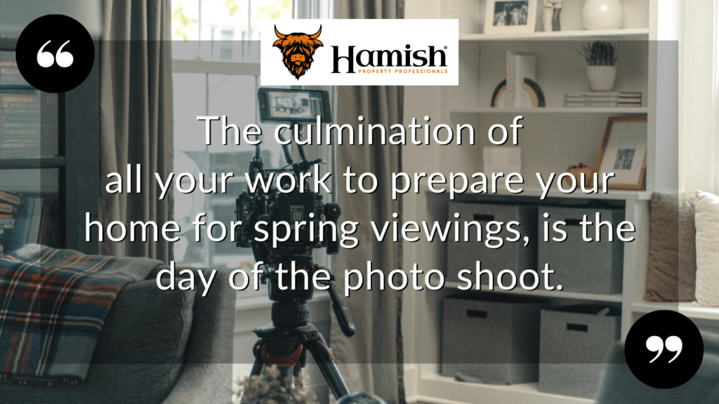 Put The Spring Into Your Photos