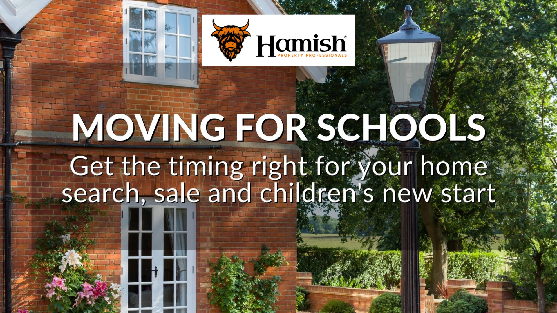 Moving For Schools