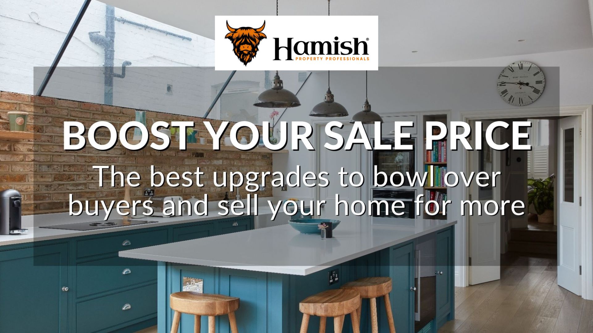 Boost your sale price