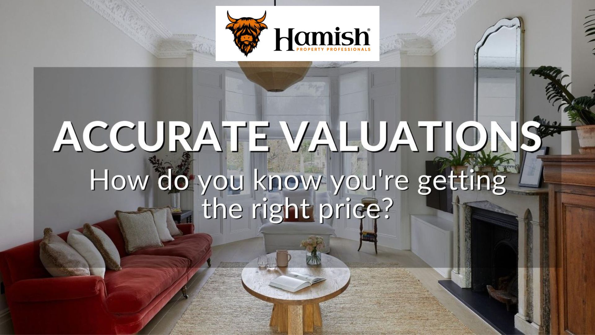 Accurate Valuations