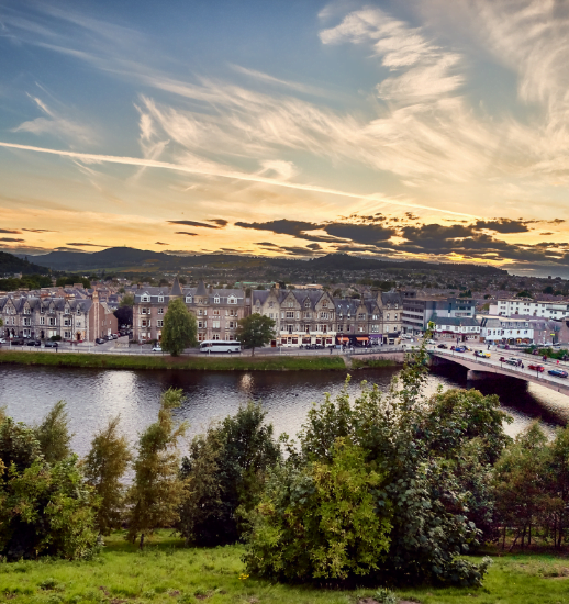 Houses For Sale Inverness | Hamish Homes