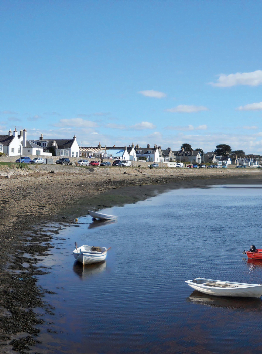 Houses For Sale Inverness Hamish Homes